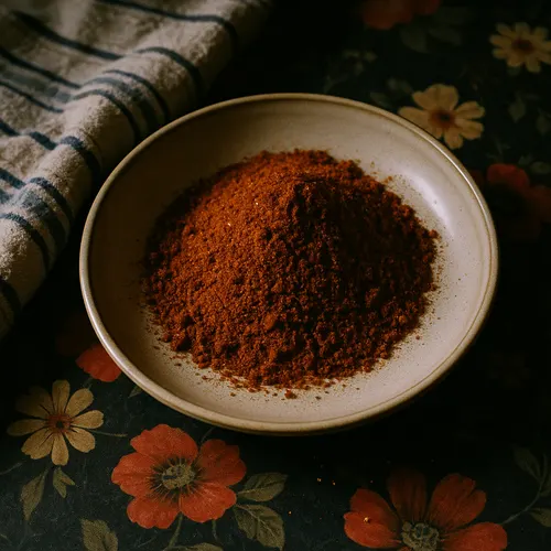 Pit Stop BBQ Spice Blend