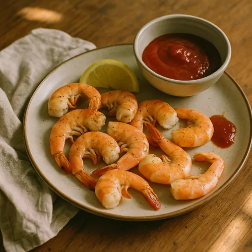 Shrimp