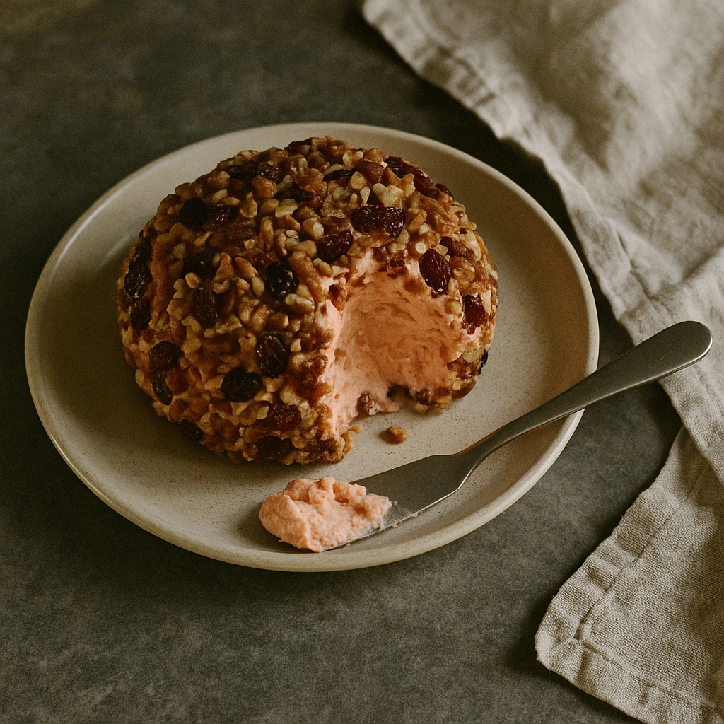 Cheese Ball