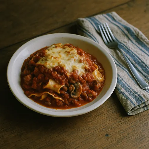 Italian Casserole