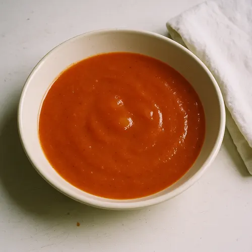 Family French Dressing