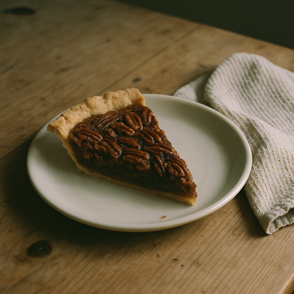 Pecan Pie