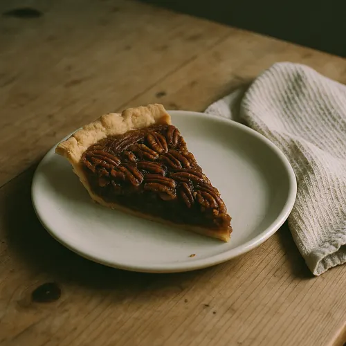 Pecan Pie